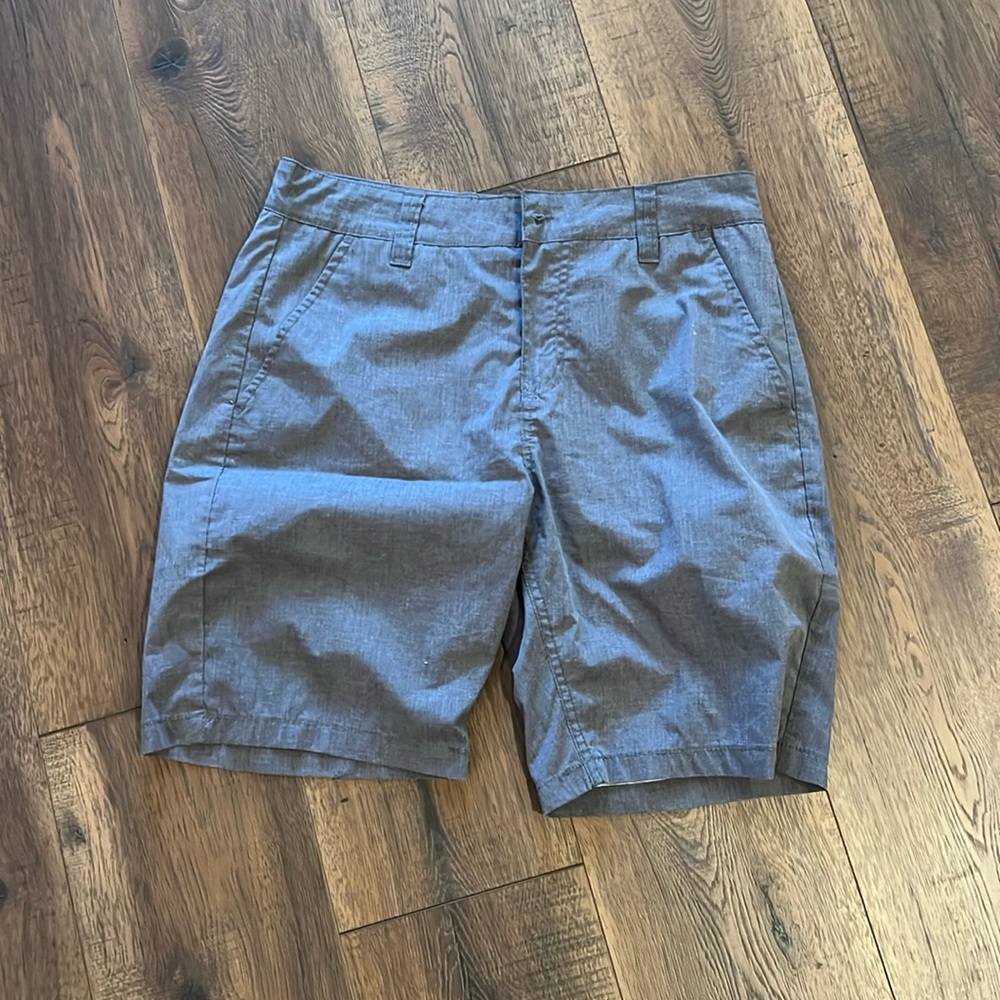 Captain Fin Size 30 Mens Shorts